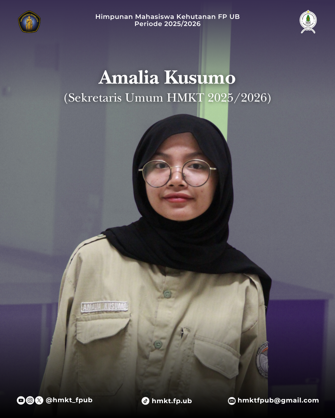 Amalia Kusumo
